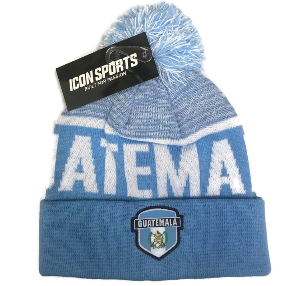 Guatemala Beanie